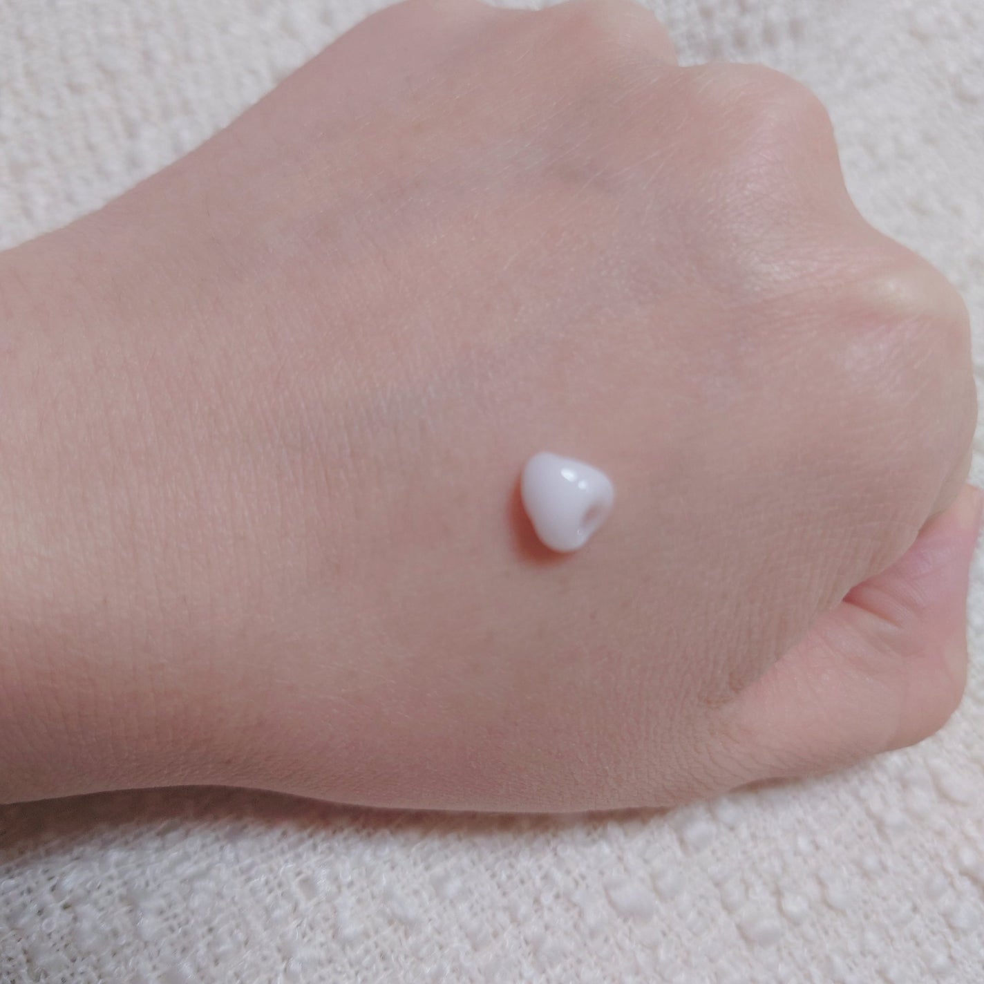 ワキキュア/CR-lab(シーアール・ラボ)/デオドラント・制汗剤を使ったクチコミ(2枚目)