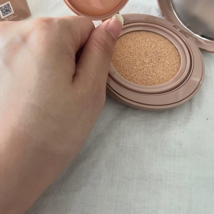 センシュアルビーガンリップバーム 07 Passion/freshian/口紅の画像