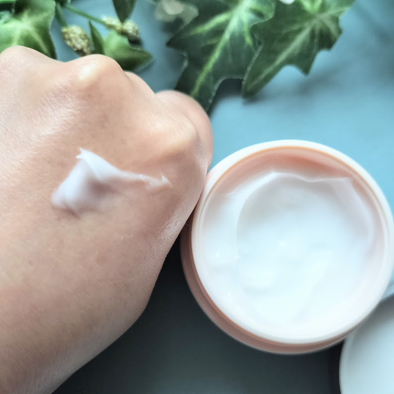 セラムクリーム/URUOIN/フェイスクリームを使ったクチコミ（3枚目）