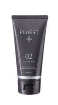 PLUESTBLACK JELLY WASH(ブラックジェリーウォッシュ)