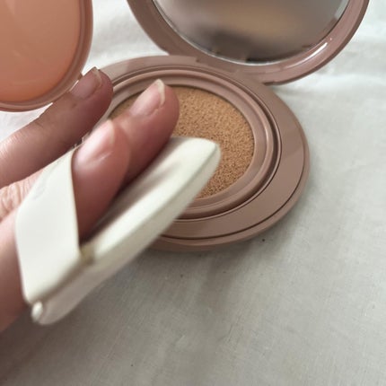 センシュアルビーガンリップバーム 07 Passion/freshian/口紅の画像