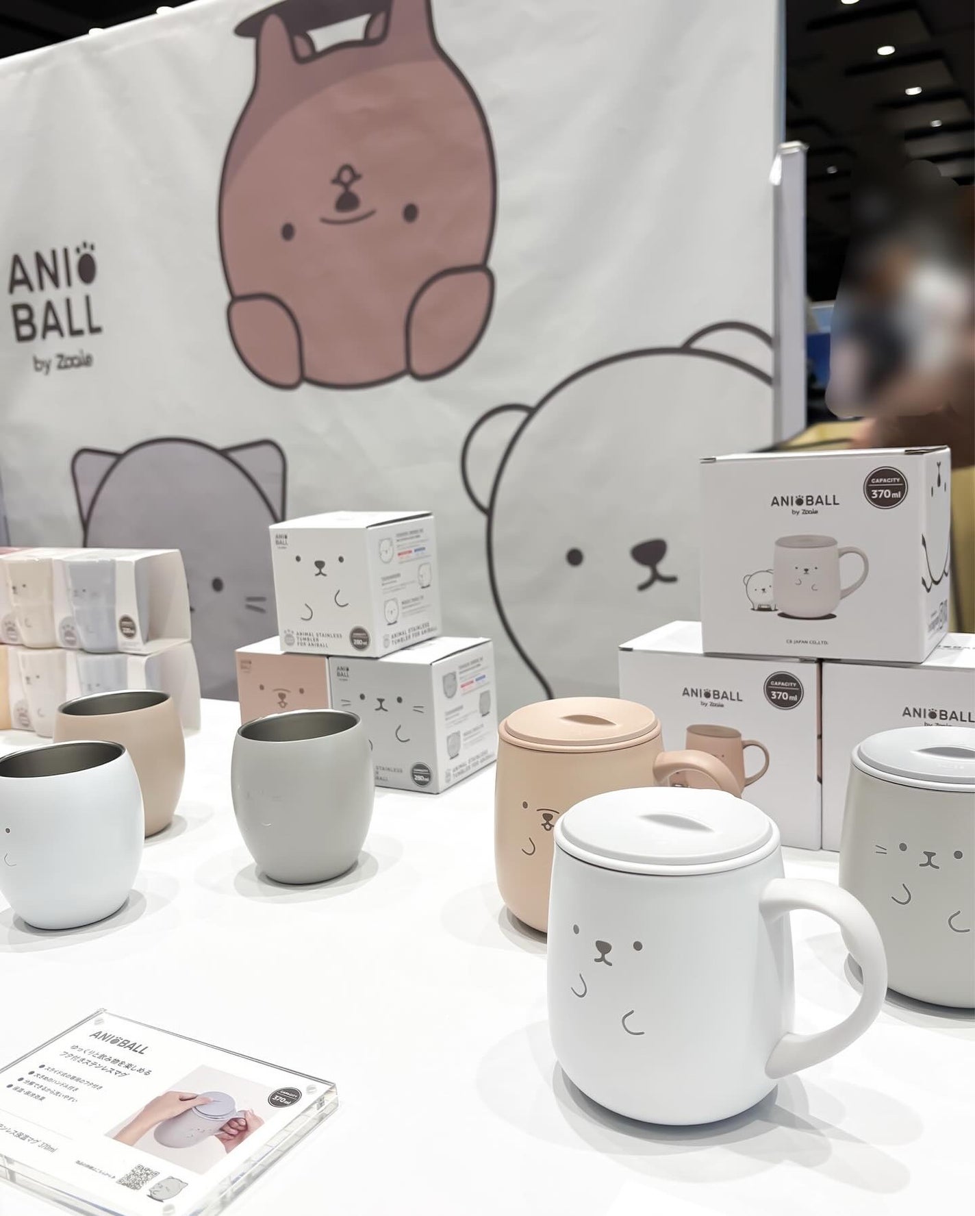 lou@ブルベ夏 on LIPS 「🌱ハンズ毎日の暮らし展🌱 ハンズ主催のイベントにご招待いただ..」(4枚目)