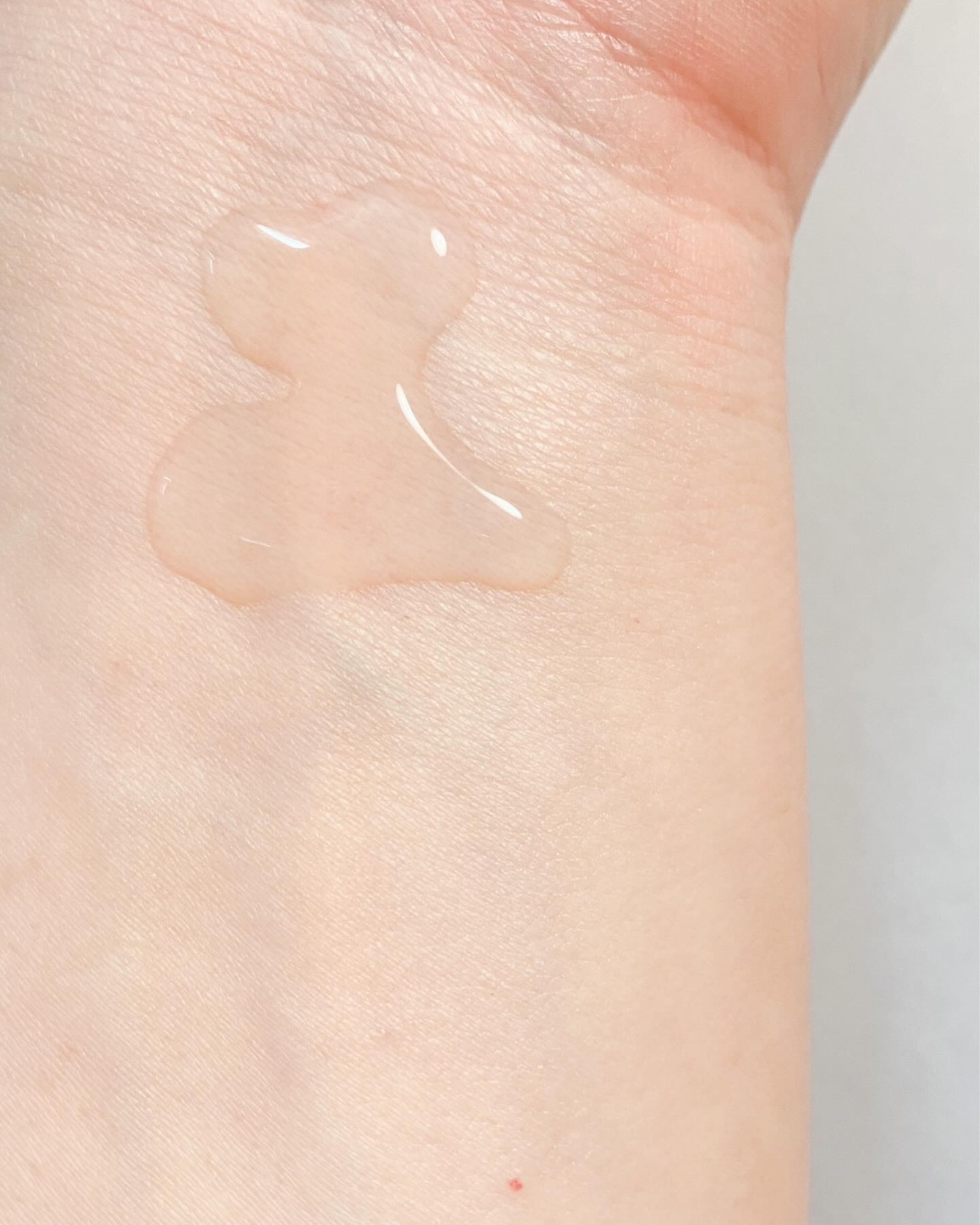 TXナイアシンエッセンストナー/SKIN&LAB/化粧水を使ったクチコミ（3枚目）