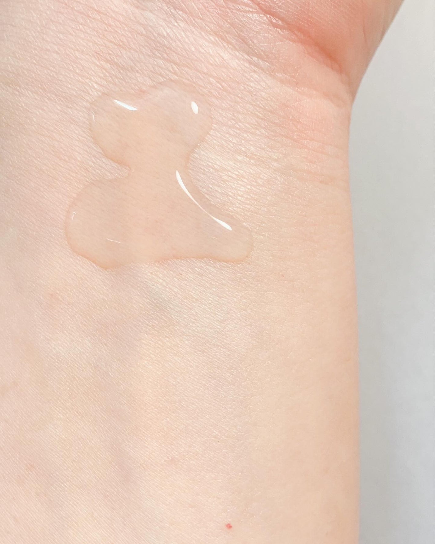 TXナイアシンエッセンストナー/SKIN&LAB/化粧水を使ったクチコミ(3枚目)