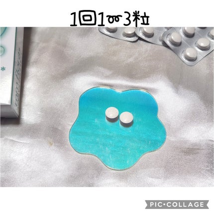 エムエムフローラ/MiiS/その他オーラルケアを使ったクチコミ(3枚目)