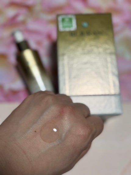 デュアル エフェクト アンプル/REJURAN COSMETICS/美容液を使ったクチコミ(6枚目)