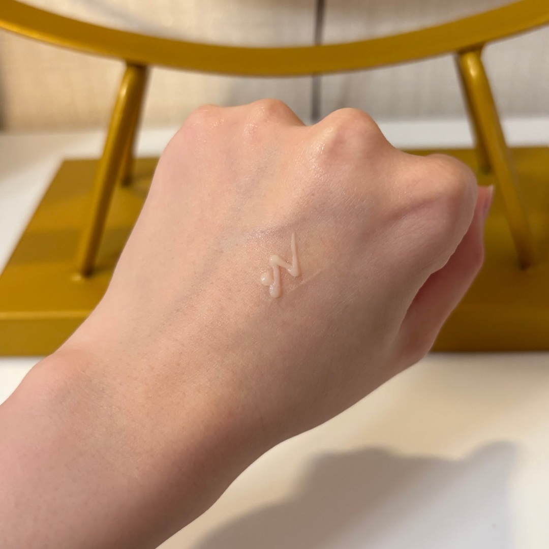 アイファルトアイバッククリーム/Dr.Melaxin/アイケア・アイクリームを使ったクチコミ（2枚目）