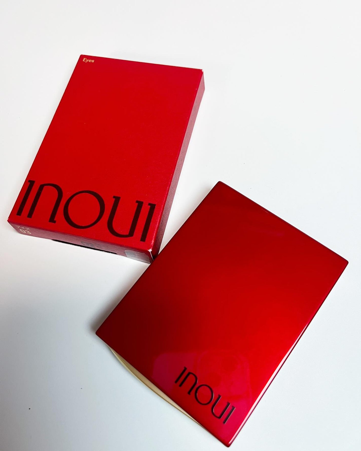 オーラデュウ プリズム イルミネーター/SHISEIDOザ・メーキャップ/プレストパウダーを使ったクチコミ(6枚目)