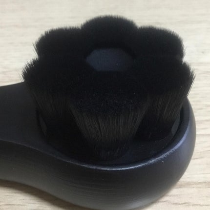 BRIGHTENING WASH black/SHIKARI/洗い流すパック・マスクを使ったクチコミ(3枚目)