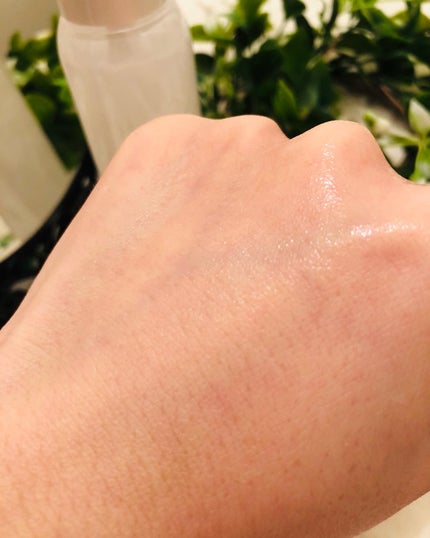 pinkumiria on LIPS 「SANA舞妓はん化粧もちおしろいミストを使ってみました。スッキ..」(8枚目)