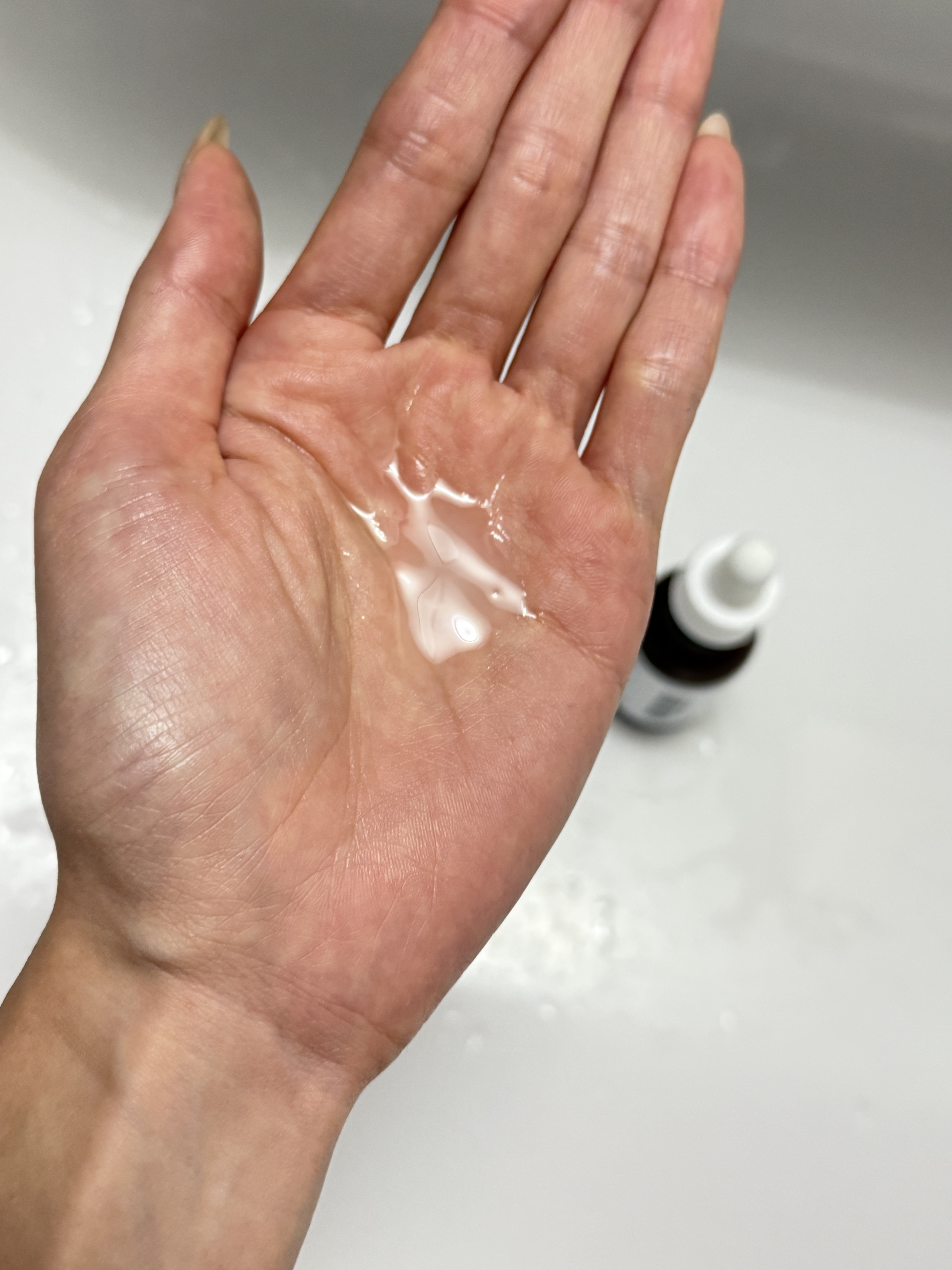 TX-Cream/Dr.Melaxin/フェイスクリームを使ったクチコミ（3枚目）