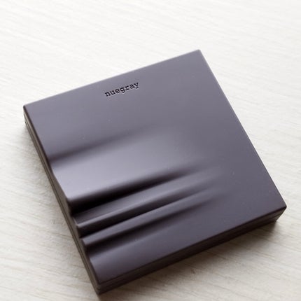 マルチフローバーム/nuegray/クリームハイライトを使ったクチコミ(5枚目)