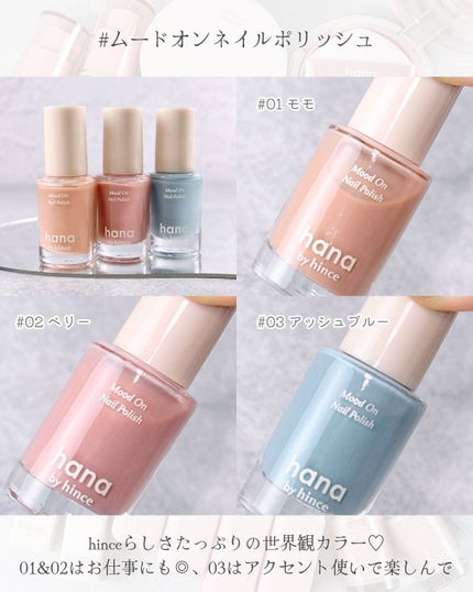 レイヤーフィットクッション/hana by hince/クッションファンデーションを使ったクチコミ(9枚目)