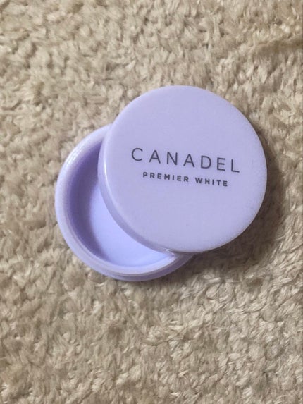 プレミアホワイト オールインワン/CANADEL/オールインワン化粧品を使ったクチコミ(2枚目)