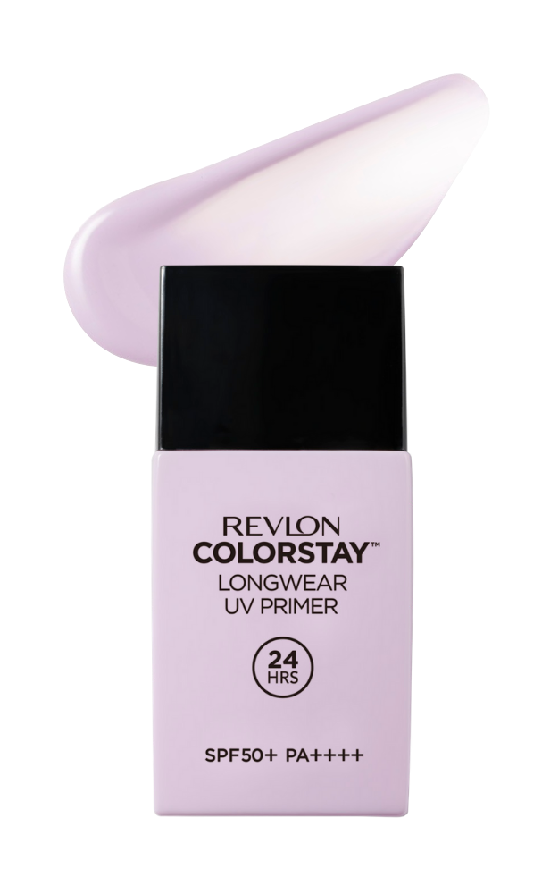 レブロン カラーステイ ロングウェア UV プライマー 002 ラベンダー    