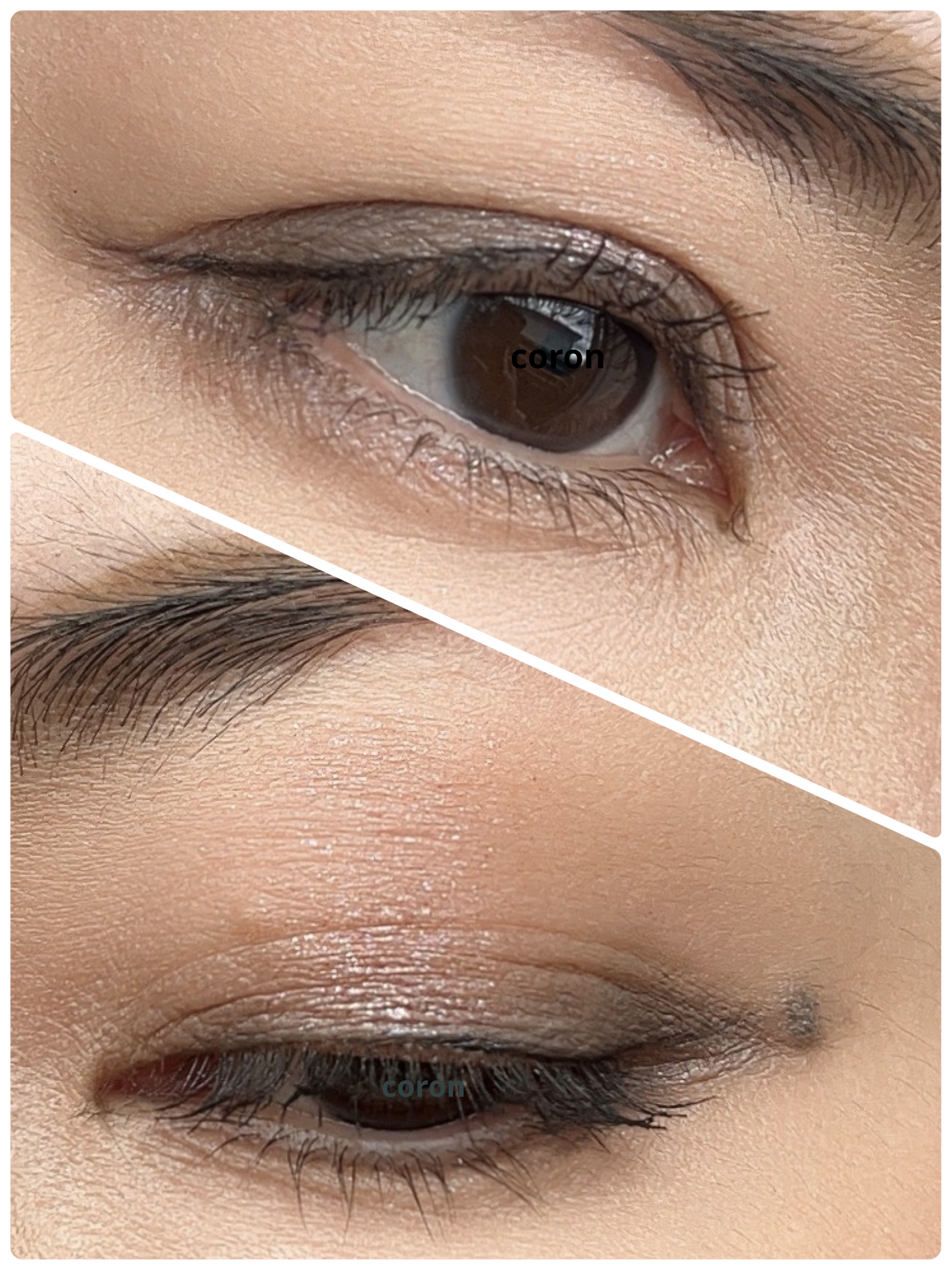 ロング＆カールマスカラ アドバンストフィルム/ヒロインメイク/マスカラを使ったクチコミ（2枚目）