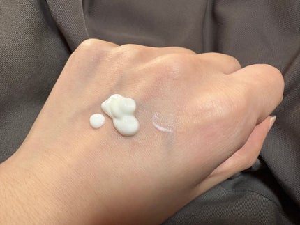 ヒアルーシカ ウォーターフィット サンセラム/SKIN1004/日焼け止めローションを使ったクチコミ(5枚目)