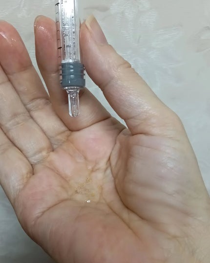 シルクペプチドインテンシブリフティングアンプル/SUNGBOON EDITOR(成分エディター)/美容液を使ったクチコミ(4枚目)