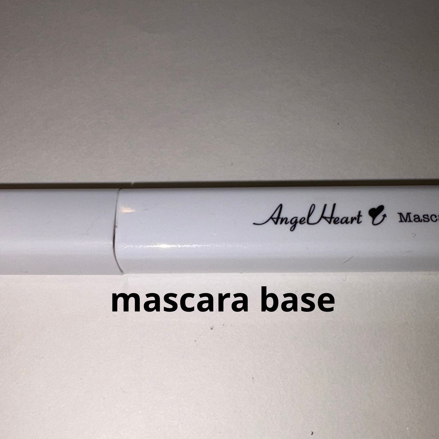 マスカラベース/エンジェルハート/マスカラ下地を使ったクチコミ(1枚目)