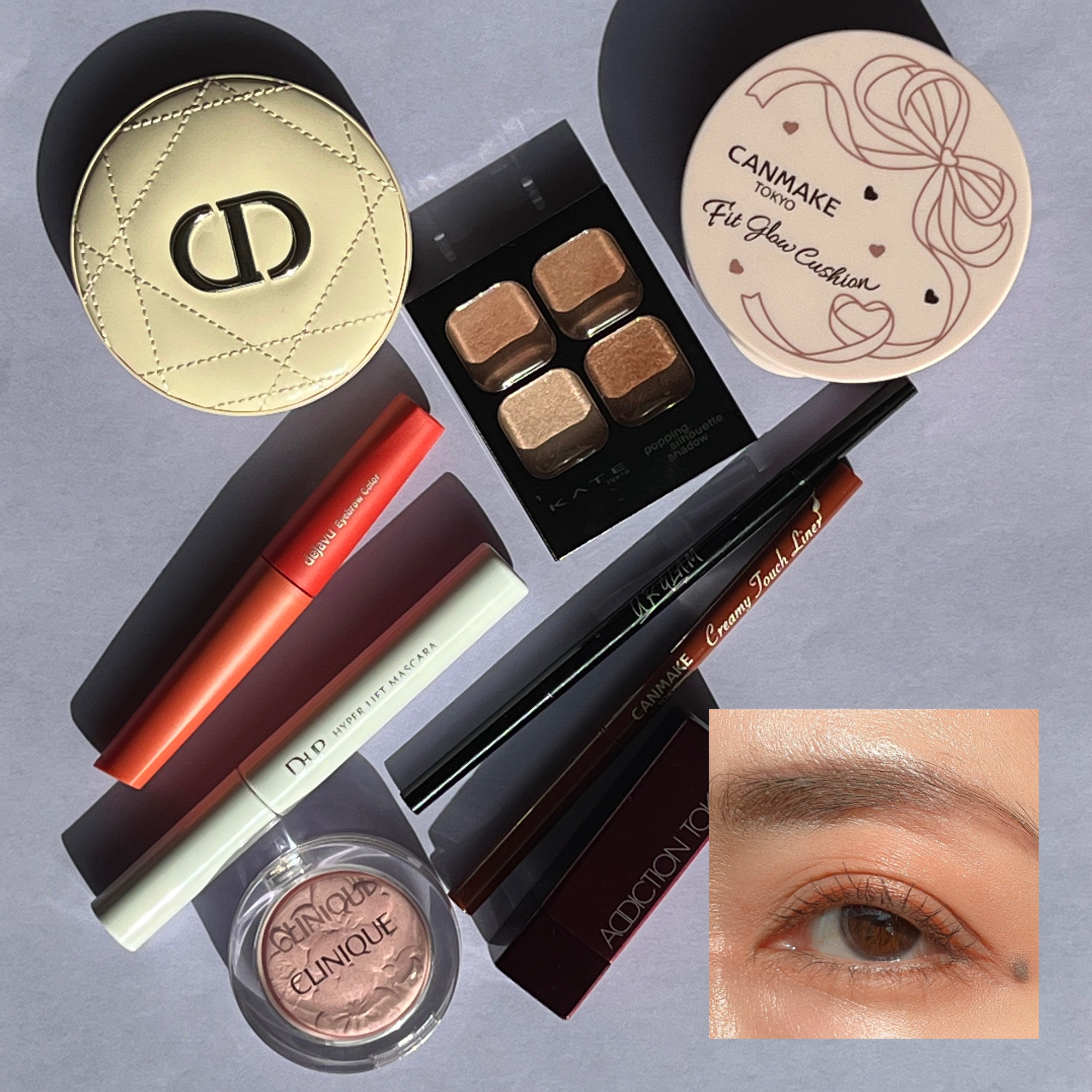 ザ リップスティック シアー L 016 Laterite/ADDICTION/口紅を使ったクチコミ（1枚目）