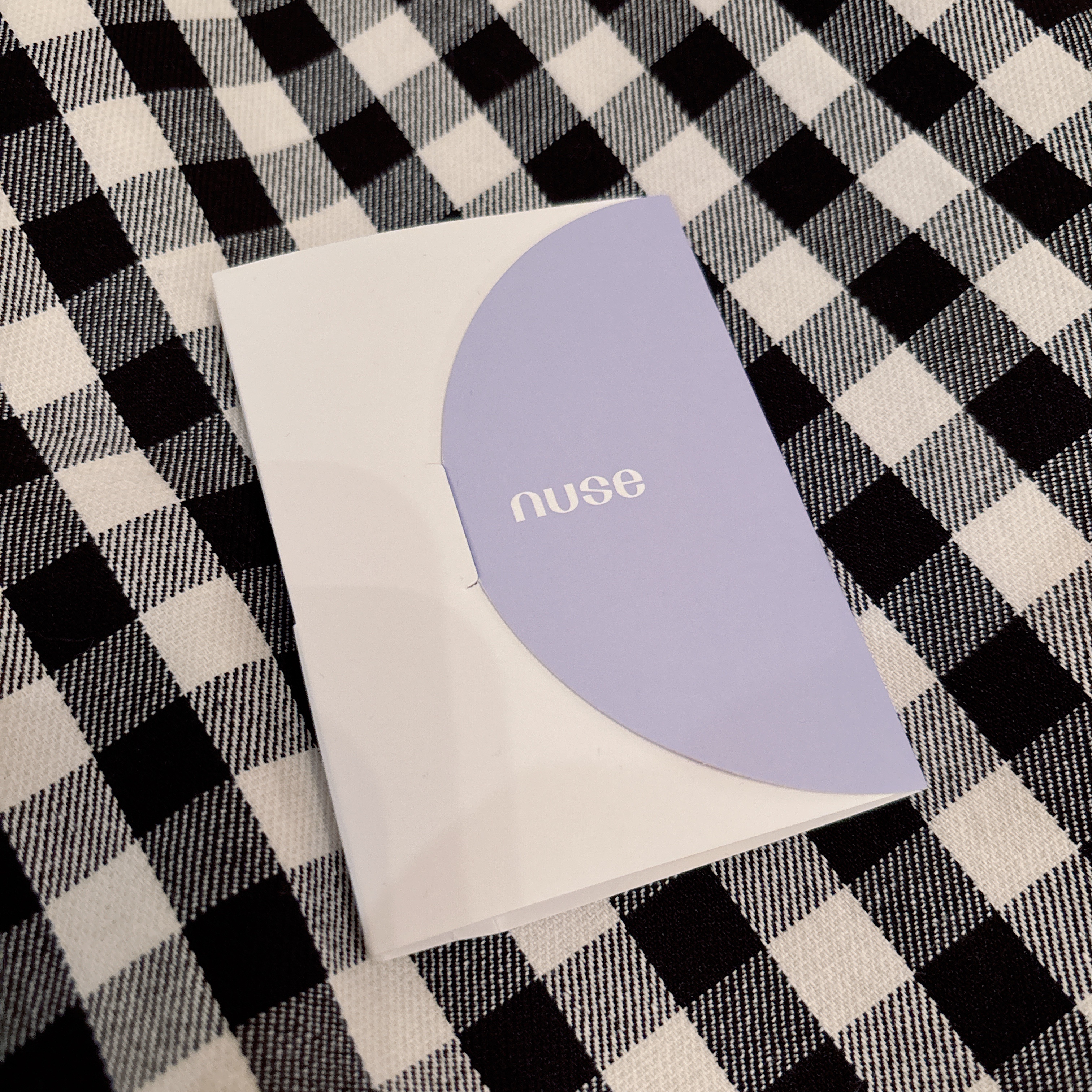 ケアリップチュアル 03 ラディッシュハー(REDISH HUH)/nuse/口紅を使ったクチコミ（2枚目）