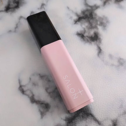 サロンプラス リップスティック シェーバー/サロンプラス/シェーバーを使ったクチコミ(2枚目)