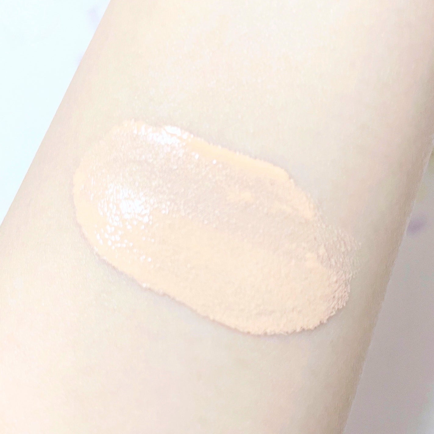 ブラーカバークッション/LUNA/クッションファンデーションを使ったクチコミ(4枚目)