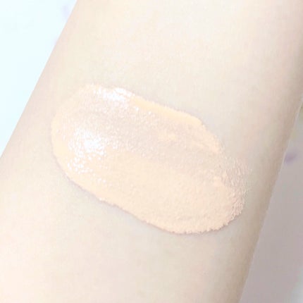 ブラーカバークッション/LUNA/クッションファンデーションを使ったクチコミ(4枚目)
