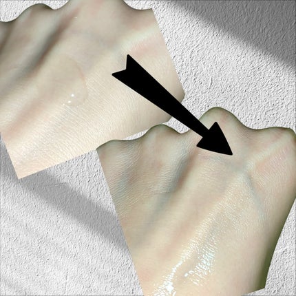 セメンリトカルシウムアンプル+セメンリトカルシウムクリーム/Dr.Melaxin/スキンケアキットを使ったクチコミ(3枚目)