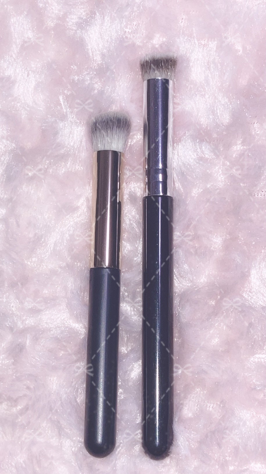 マルチメイクブラシ/キャンドゥ/メイクブラシを使ったクチコミ(2枚目)