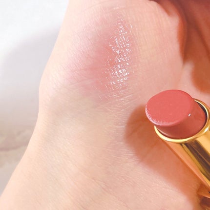 ソレイユ リップ バーム/TOM FORD BEAUTY/リップバームを使ったクチコミ(5枚目)