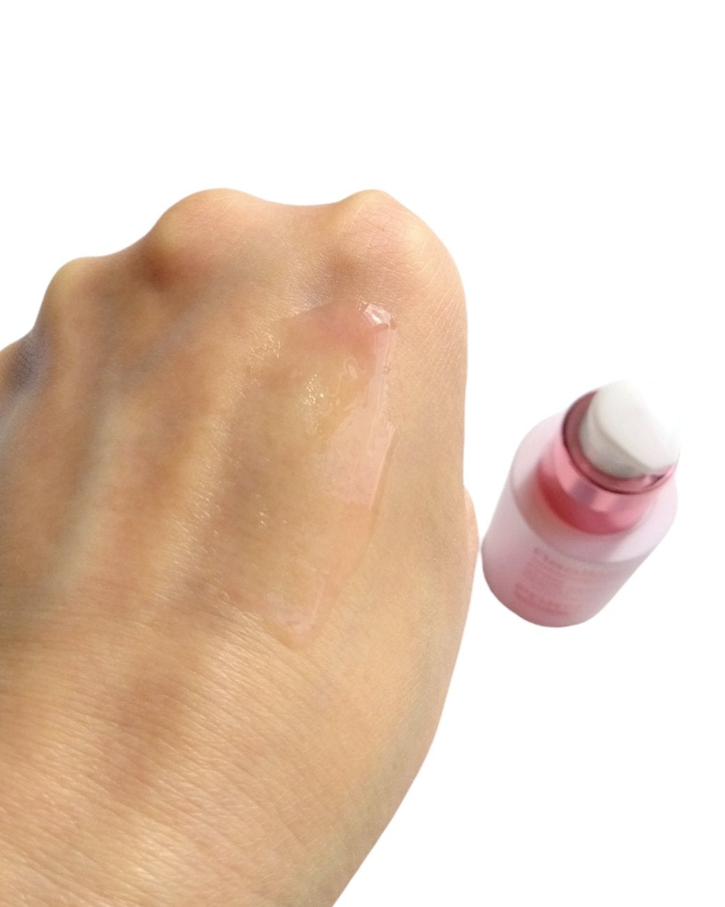 PDRNグロウリペアセラム/Real Barrier/美容液を使ったクチコミ(4枚目)