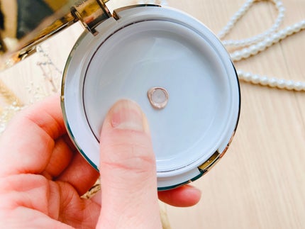 SPICARE V3 インテリジェント ファンデーション/SPICARE/クッションファンデーションを使ったクチコミ(7枚目)