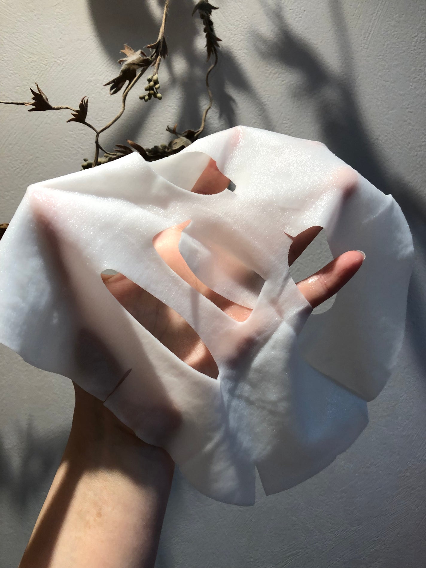 REJURAN ターンオーバーマスク(5枚入り)/REJURAN COSMETICS/シートマスク・パックを使ったクチコミ(4枚目)