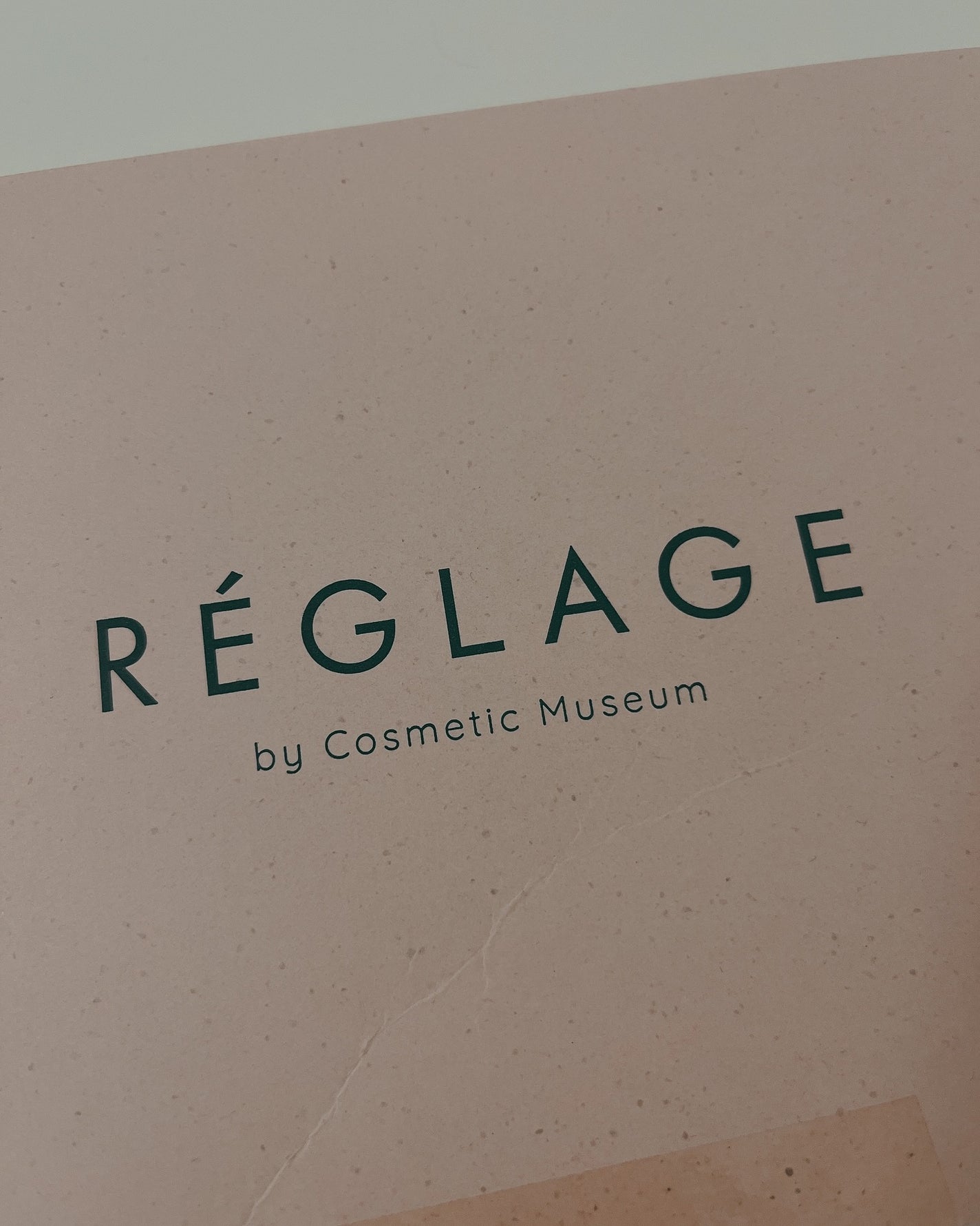 大人のゆらぎ敏感肌セット/REGLAGE/スキンケアキットを使ったクチコミ(7枚目)