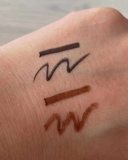 ピュアカラーアイシャドウ/ドーリーウインク/アイシャドウパレットを使ったクチコミ(7枚目)