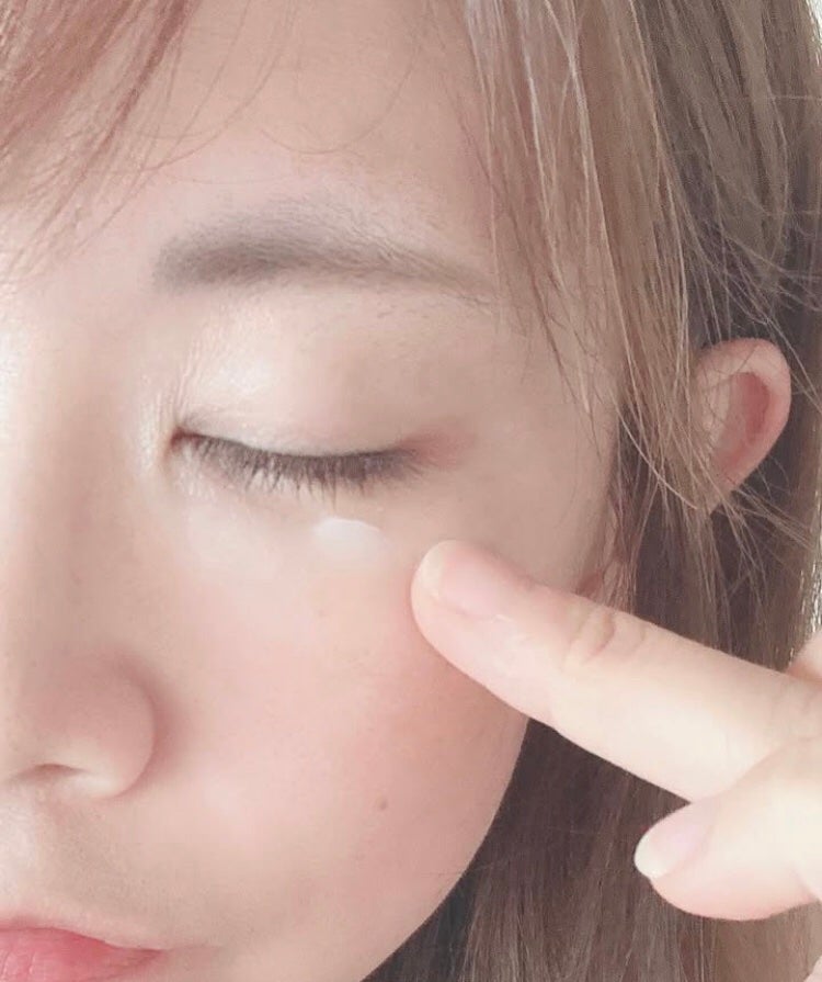 アイファルトアイバッククリーム/Dr.Melaxin/アイケア・アイクリームを使ったクチコミ(3枚目)