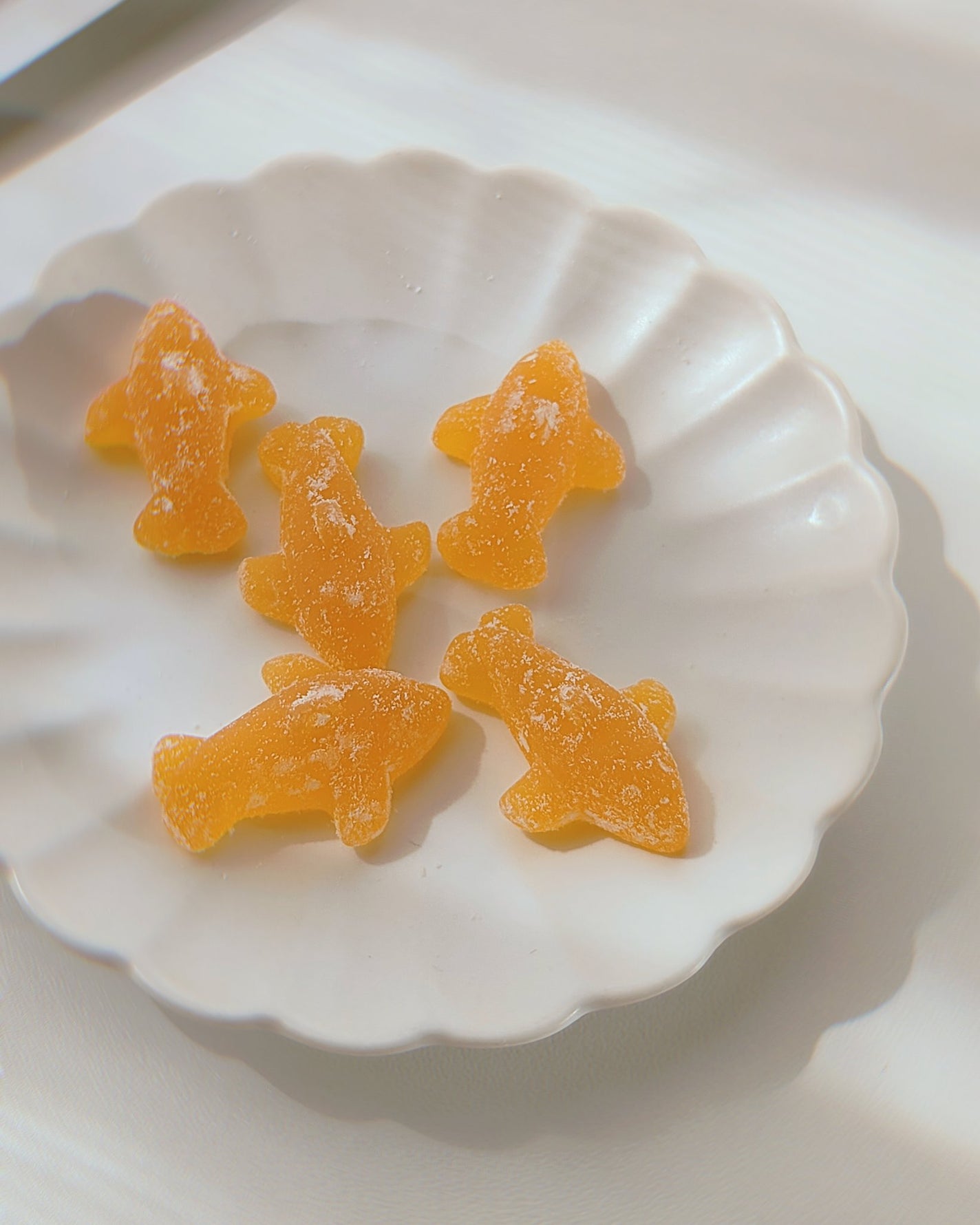 Panamama【フォロバ】 on LIPS 「家族の健康におすすめ🌱おいしく食べられるグミサプリメント🍍Oh..」(2枚目)