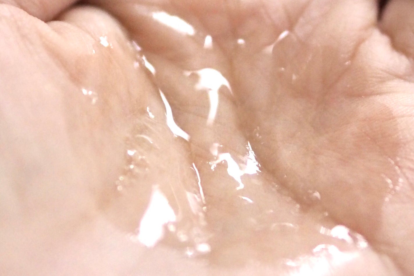 発酵導入美容液/無印良品/ブースター・導入液を使ったクチコミ(4枚目)