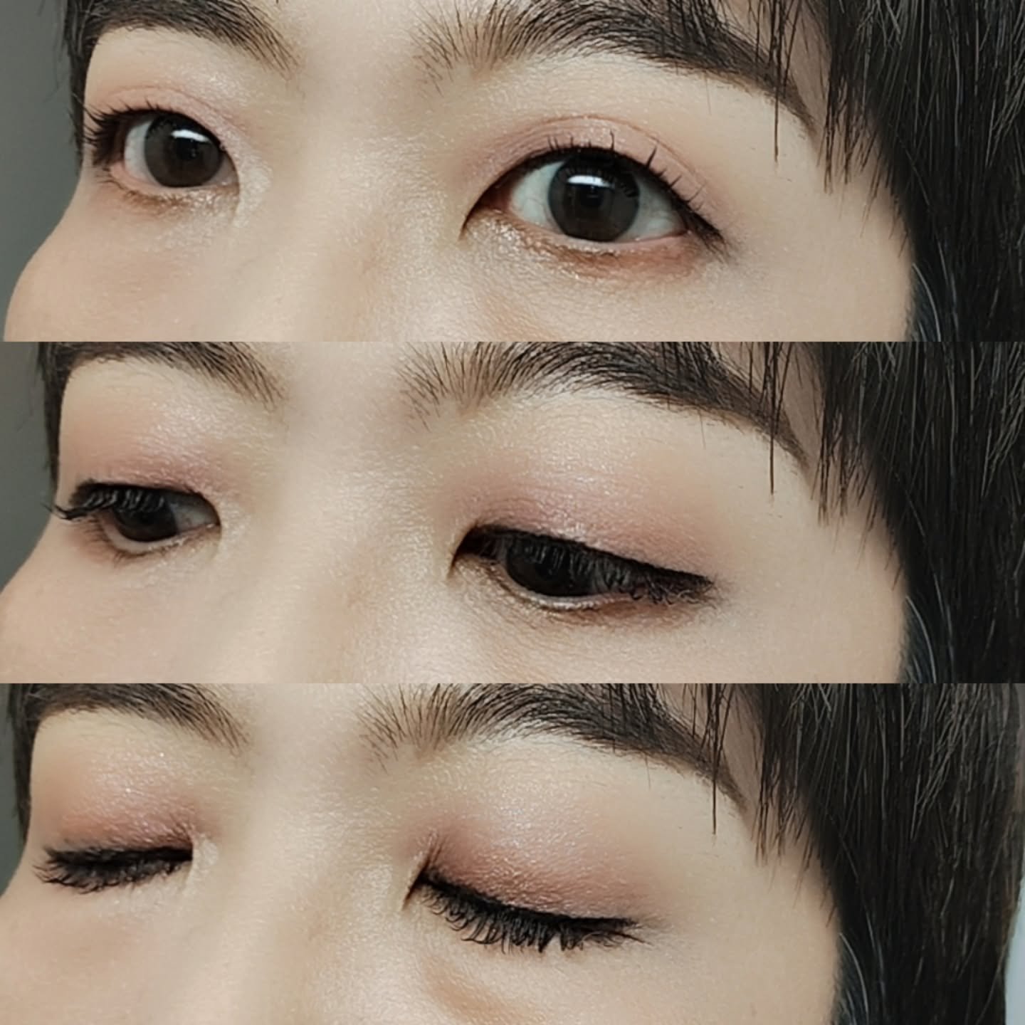 リップ オイル バーム 07 ペタルヌード/CLARINS/リップバームを使ったクチコミ（2枚目）