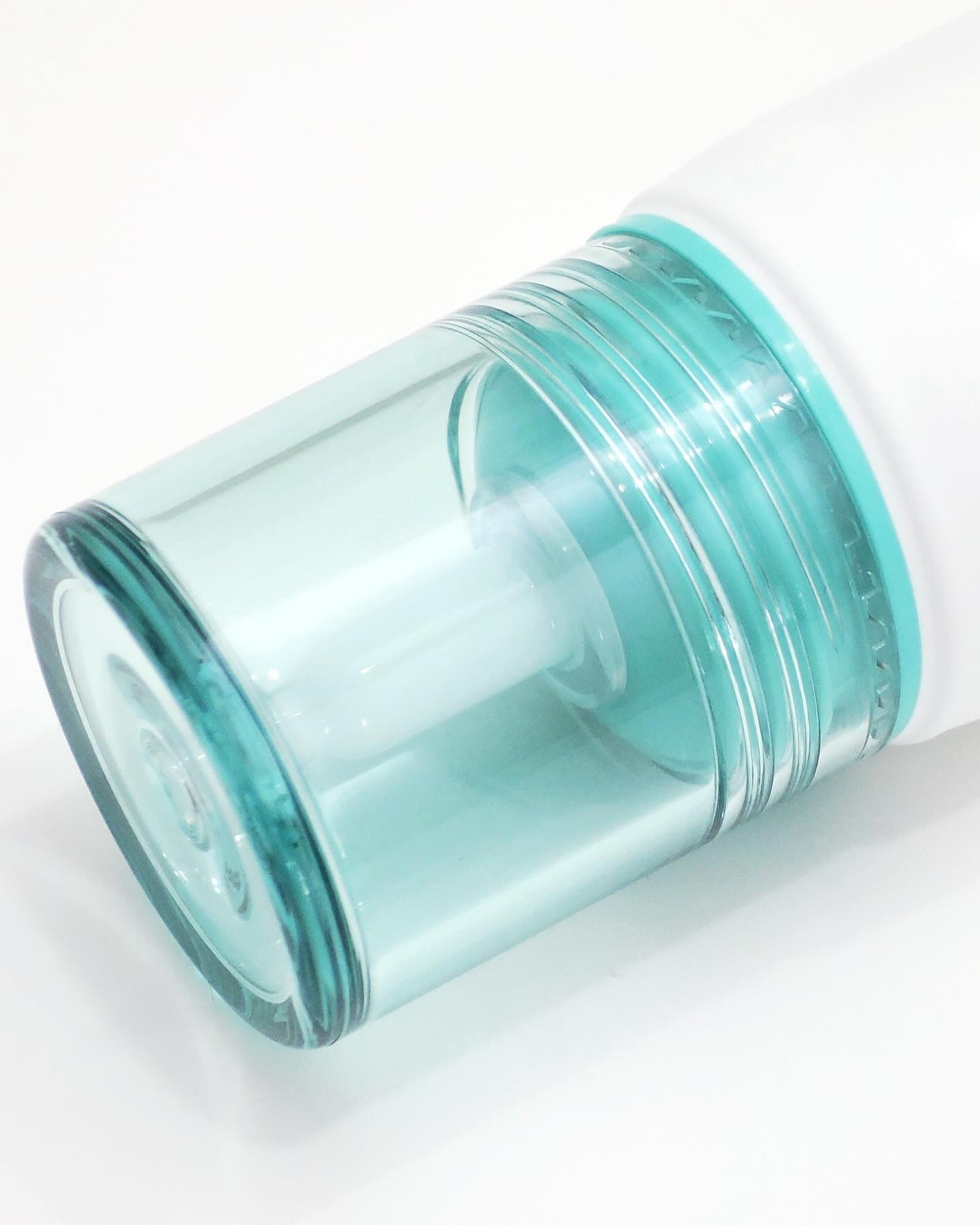 PDRNヒアルロン酸100 モイスチャライジングクリーム/Anua/フェイスクリームを使ったクチコミ（3枚目）