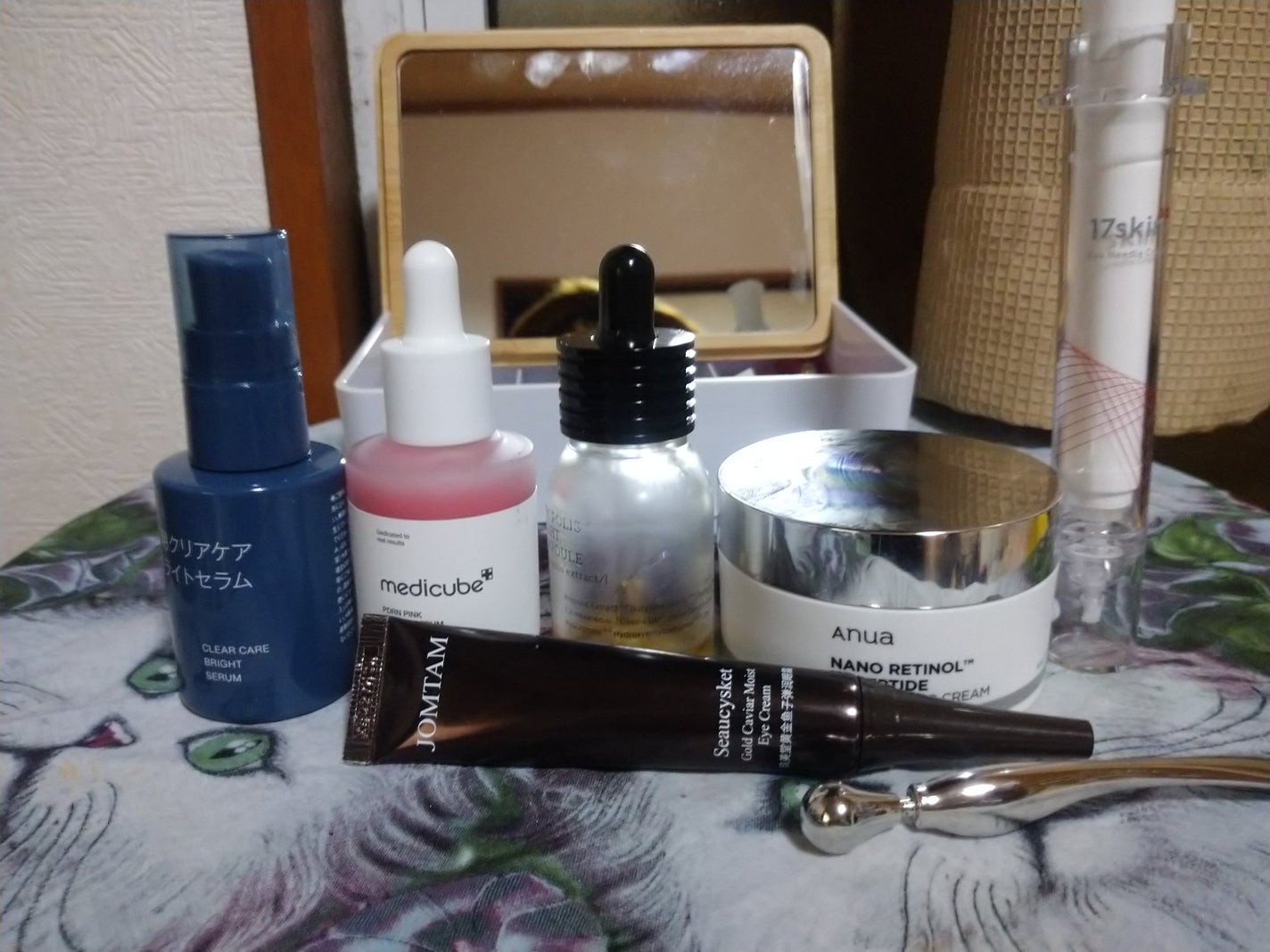 フルフィットプロポリスシナジートナー/COSRX/化粧水を使ったクチコミ(2枚目)