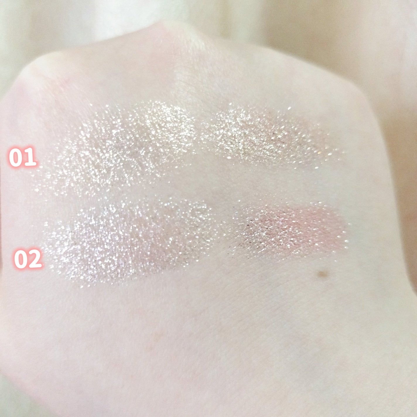 ã©ã¡ããã¢/ãã£ã³ã¡ã€ã¯/ã¢ã€ã·ã£ããŠã䜿ã£ãã¯ãã³ãïŒ7æç®ïŒ