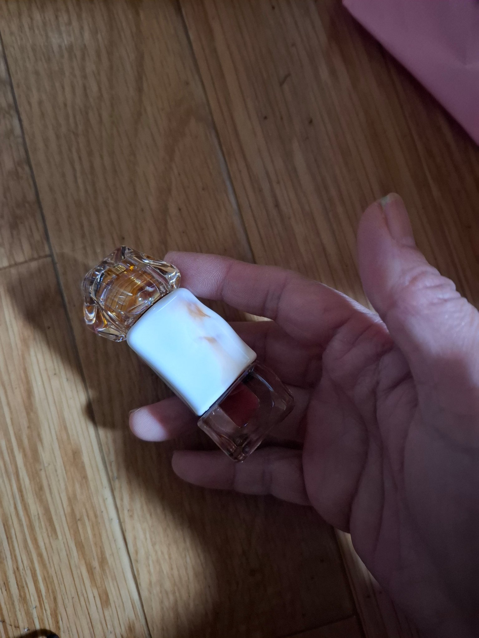 タイラテジューシーグロス/MISTINE/リップグロスを使ったクチコミ（1枚目）