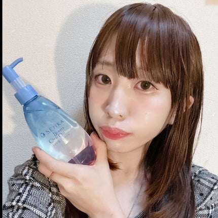 センカ ビューティークリアオイル/SENKA(専科)/オイルクレンジングを使ったクチコミ(4枚目)