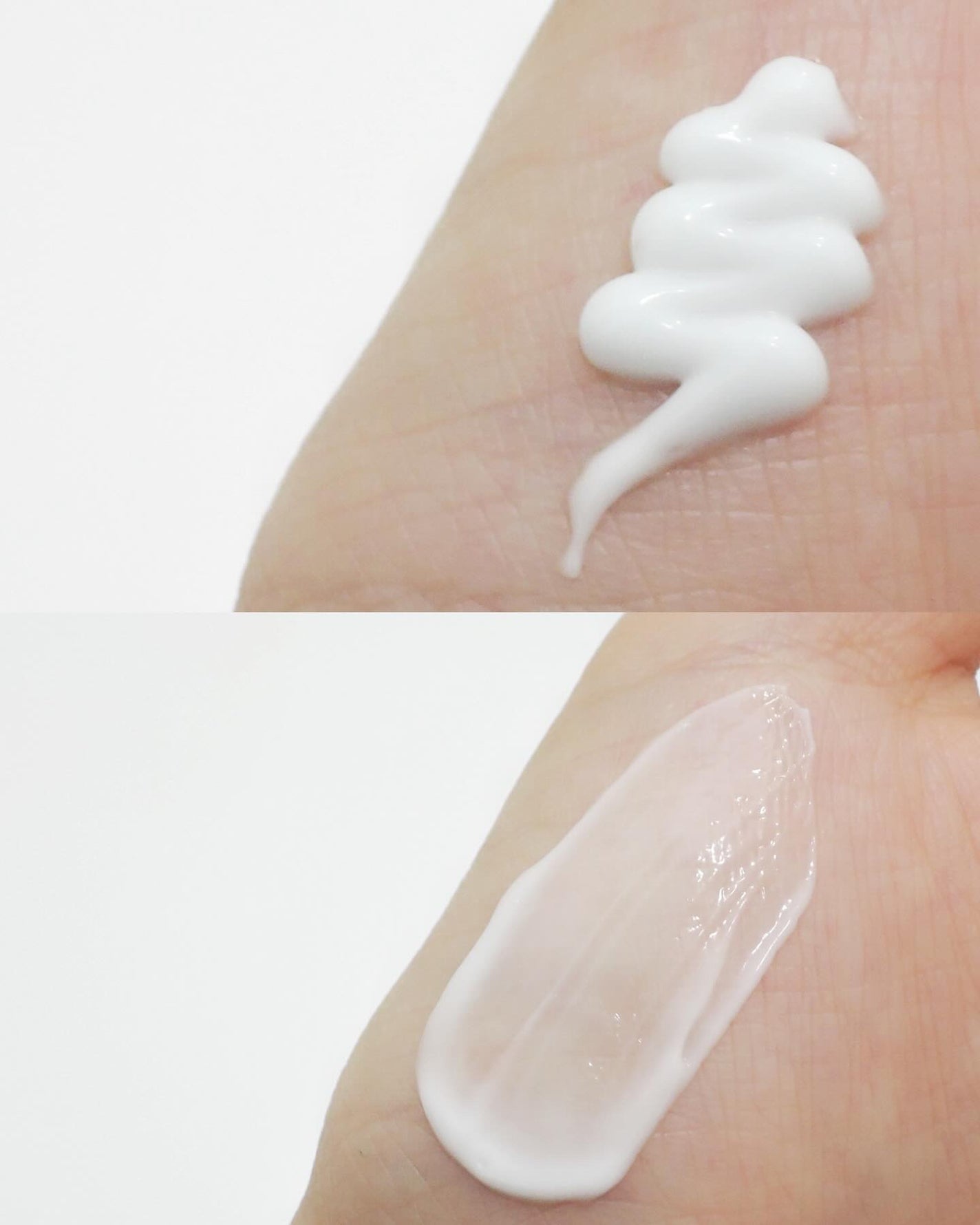 PDRNヒアルロン酸100 モイスチャライジングクリーム/Anua/フェイスクリームを使ったクチコミ(4枚目)