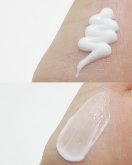 PDRNヒアルロン酸100 モイスチャライジングクリーム/Anua/フェイスクリームを使ったクチコミ(4枚目)