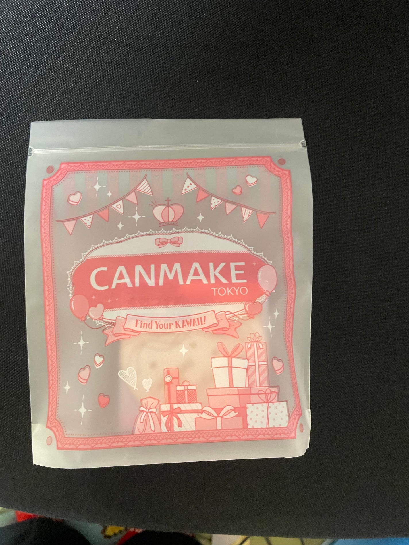 フィットグロウクッション/キャンメイク/クッションファンデーションを使ったクチコミ(1枚目)