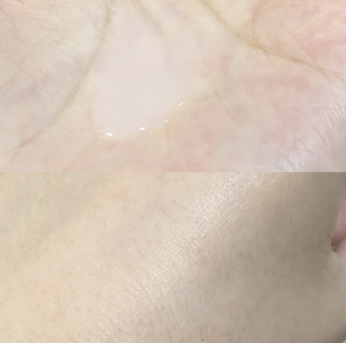 グルタチオンアンプルトナー/SKIN&LAB/化粧水を使ったクチコミ（2枚目）