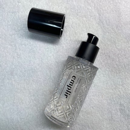 ウォーターベール モイストシャンプー/トリートメント/emplir/市販シャンプーを使ったクチコミ(8枚目)